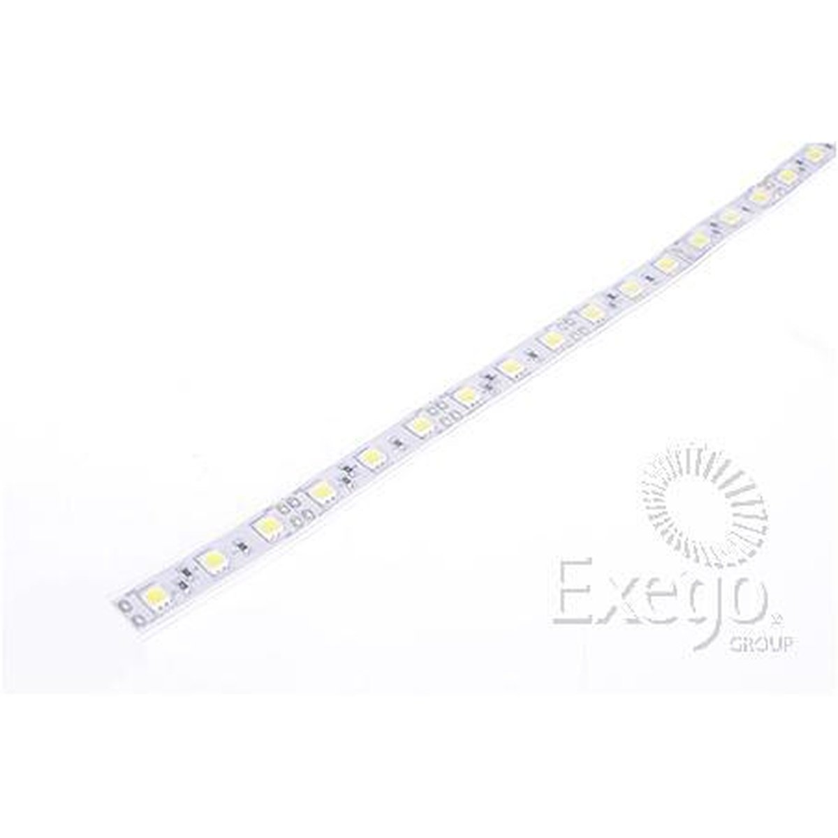 OEX Strip Light LED Cool White 24V Flexible Adhesive Mount 600mm LIX06022