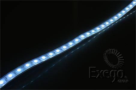 OEX Strip Light LED Cool White 24V Flexible Adhesive Mount 1200mm LIX12022
