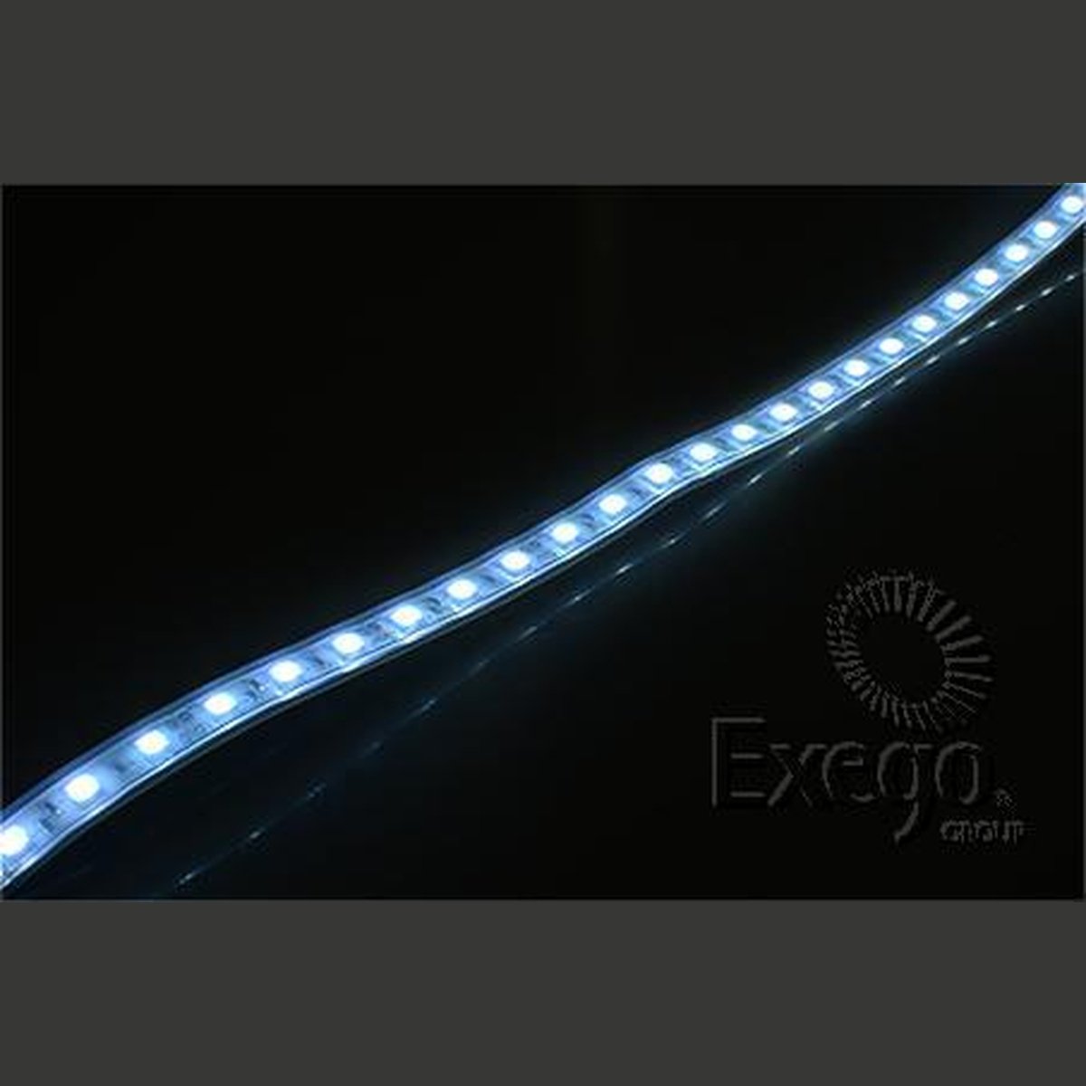 OEX Strip Light LED Cool White 24V Flexible Adhesive Mount 600mm LIX06022