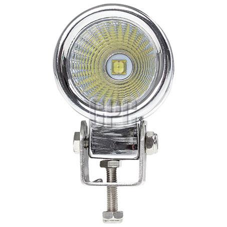 OEX Work Light LED 15W Round Flood Beam 10-30V LLX1501