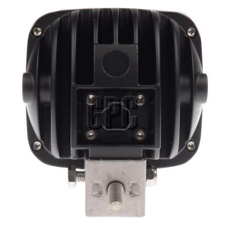 OEX Work Light LED Square 9-32V Narrow Beam LLX22706