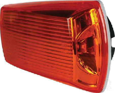 OEX Side Indicator Light CAT 6-LED 12/24V LLX40062