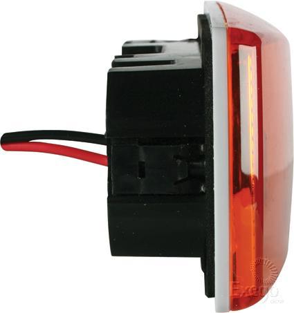 OEX Side Indicator Light CAT 6-LED 12/24V LLX40062