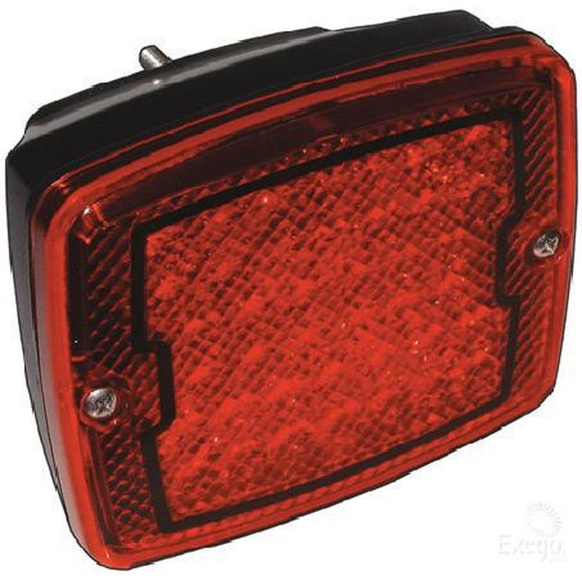 OEX Stop/Tail Light LED 9-33V LLX41203