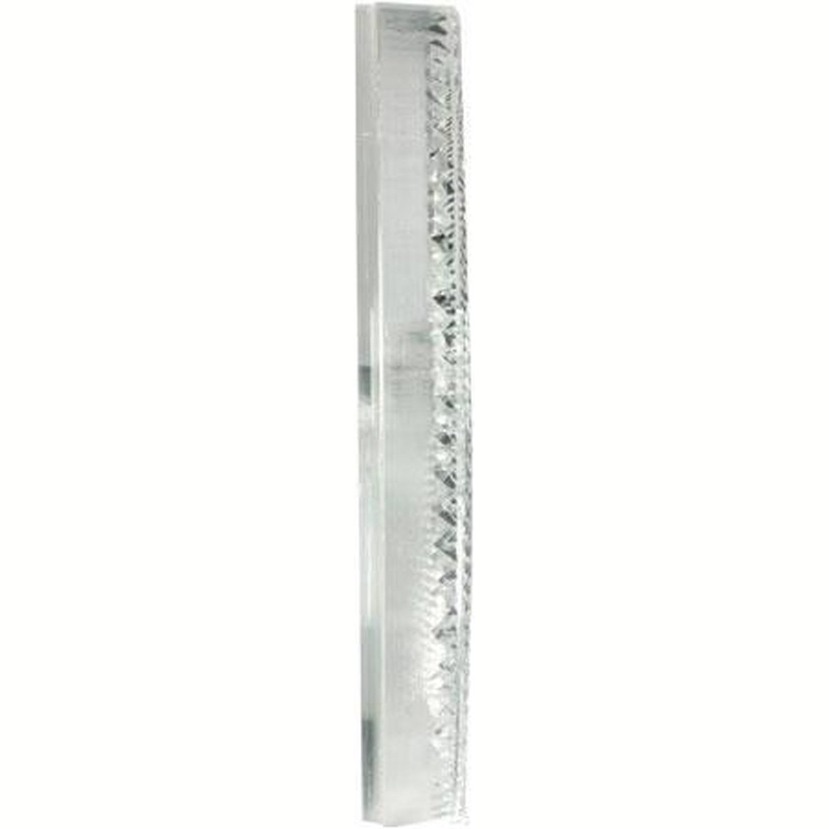 OEX Reflector Round Clear 60mm (Pack of 10) LRX10602