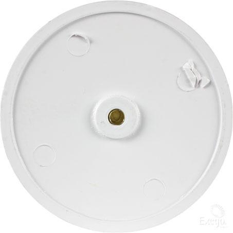 OEX Reflector Round Red 80mm (Pack of 10) LRX10803