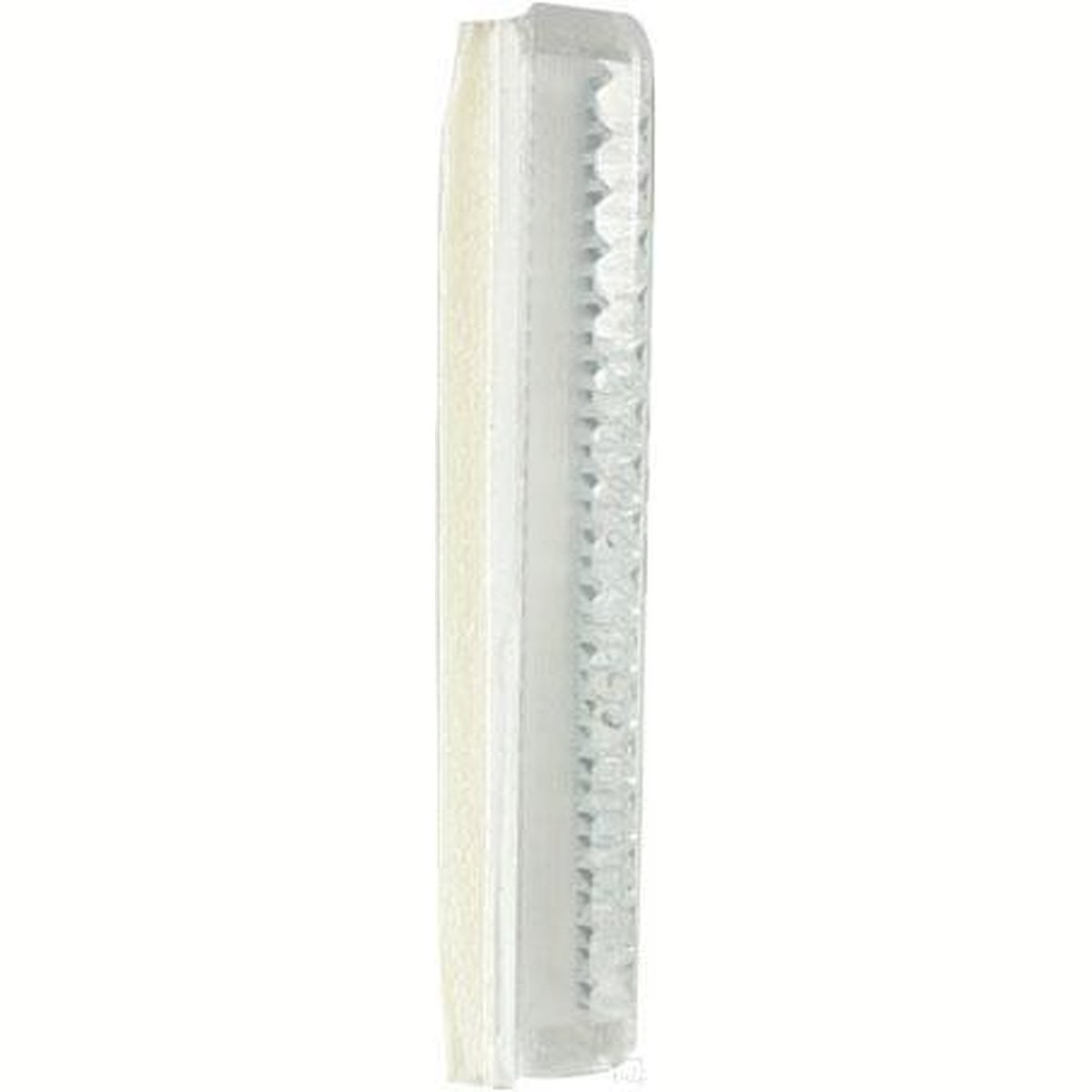 OEX Reflector Rectangle Clear 46x75mm (Pack of 10) LRX20752