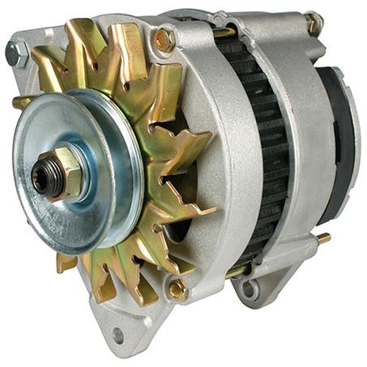 OEX Alternator 12V 65A (Lucas Style) LXA119