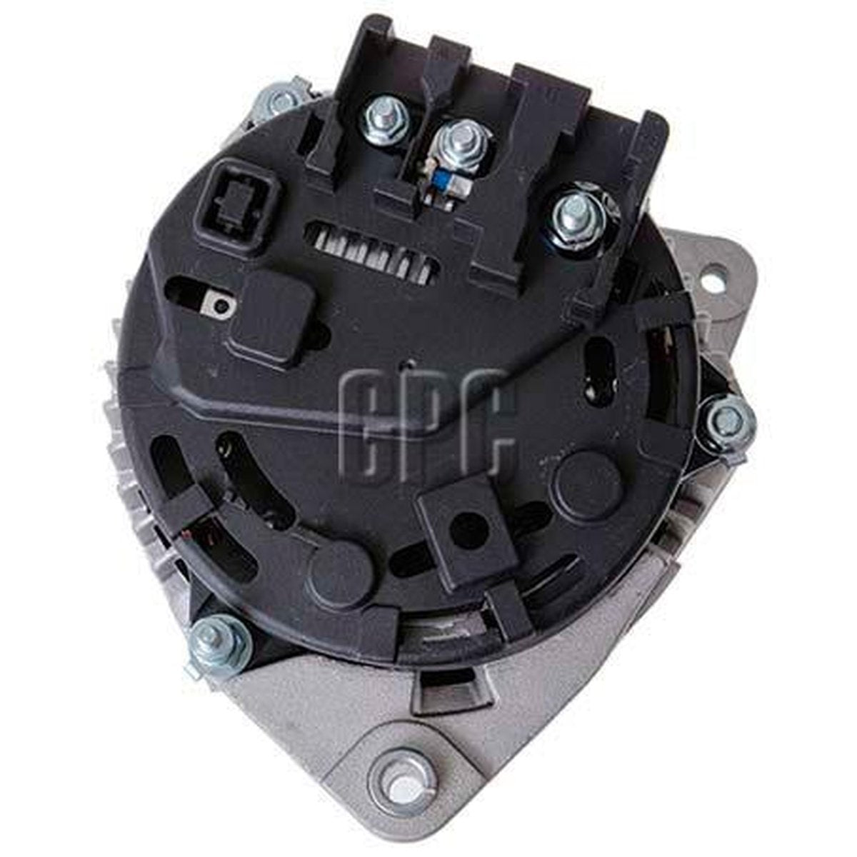 OEX Alternator 12V 100A (Lucas Style) 4-Groove Pulley LXA835