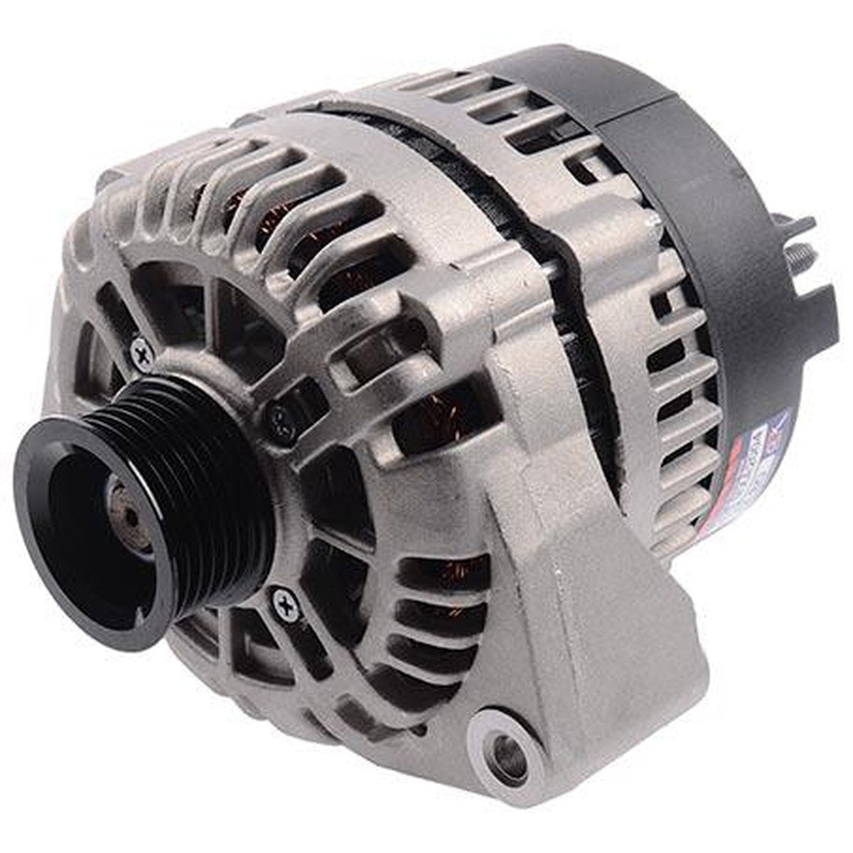 OEX Alternator 12V 115A (Mando Style) MXA2004