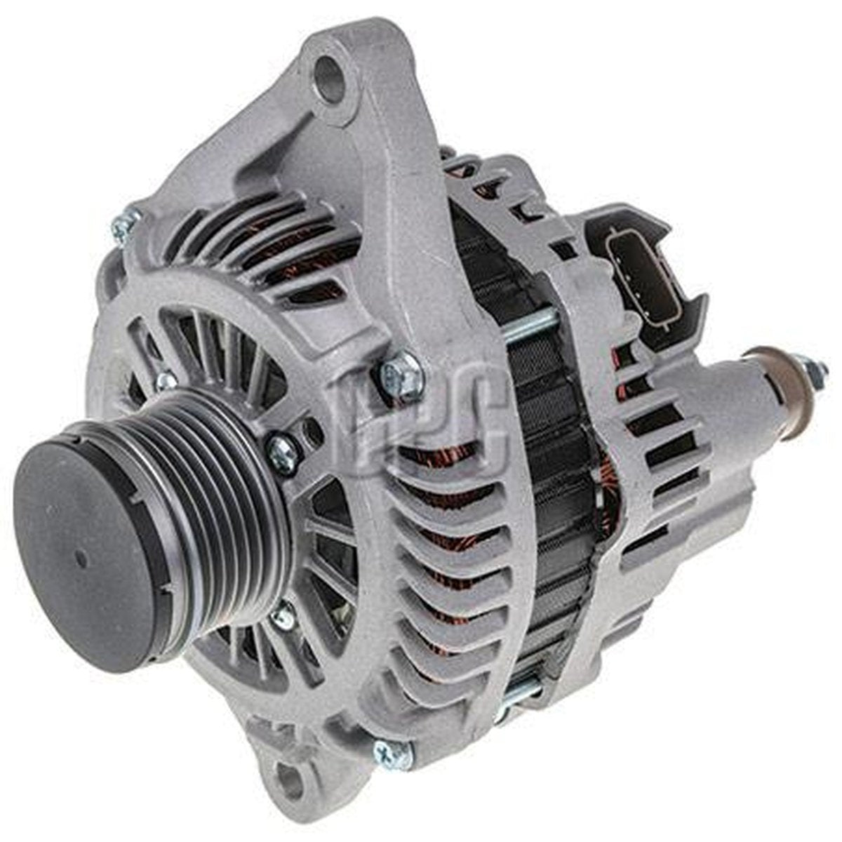 OEX Alternator 12V 120A (Mitsubishi Style) MXA2025
