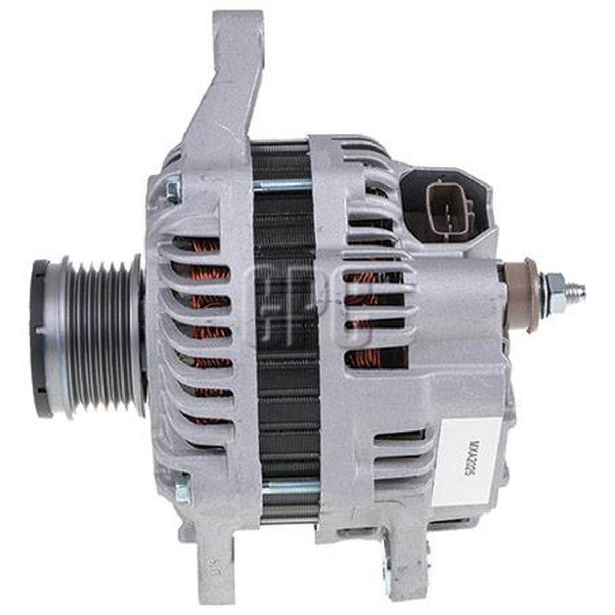 OEX Alternator 12V 120A (Mitsubishi Style) MXA2025