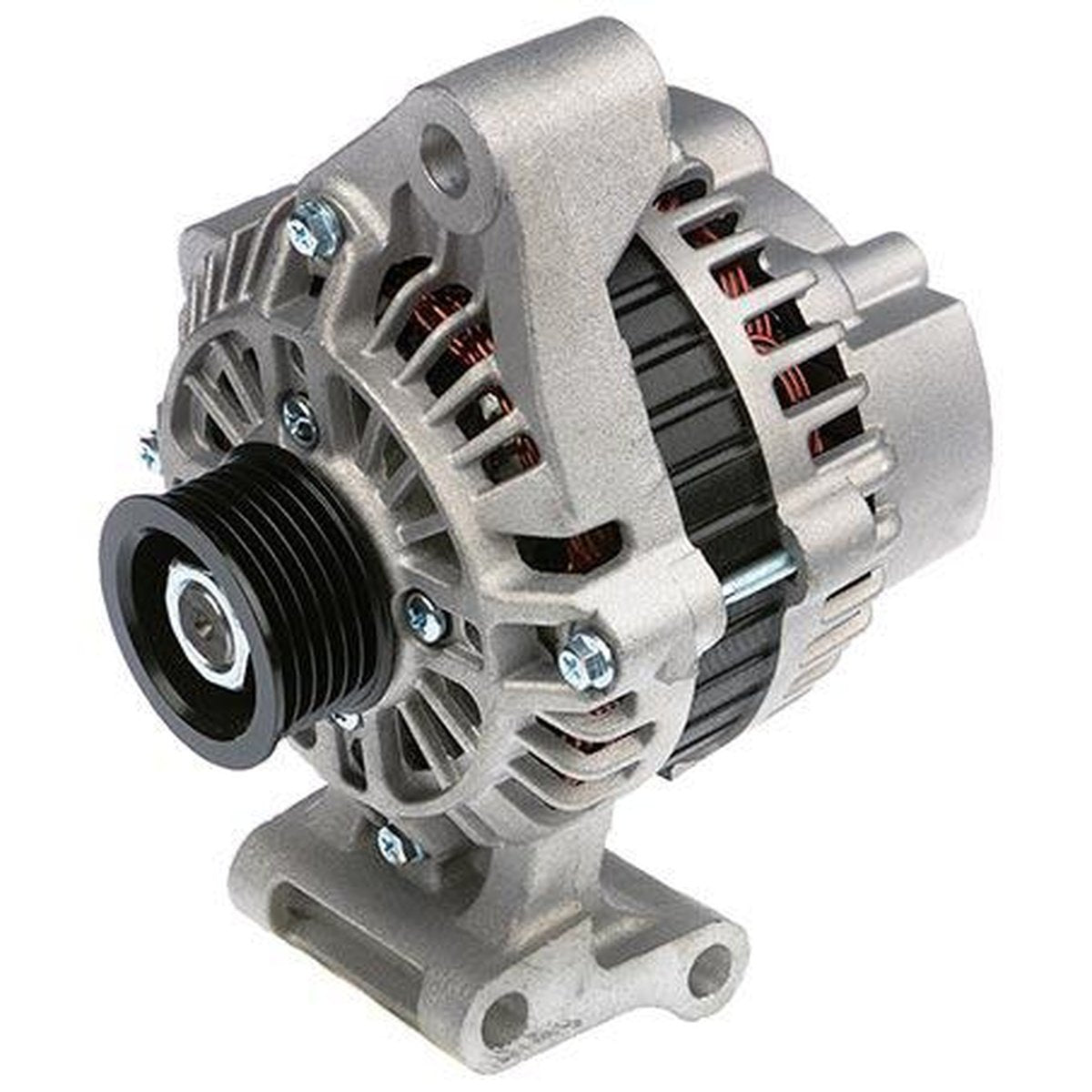 OEX Alternator 12V 90A (Mitsubishi Style) MXA2027