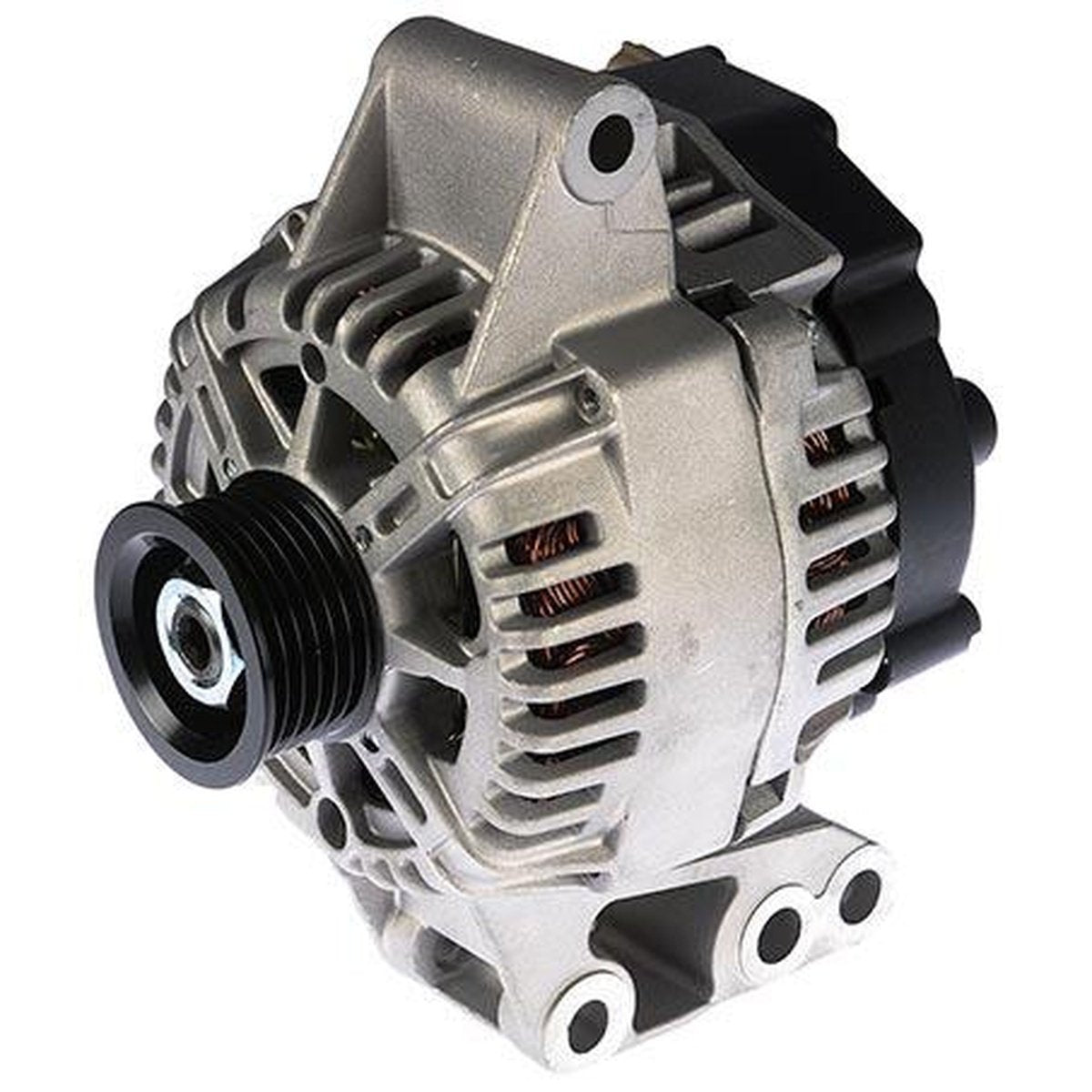 OEX Alternator 12V 90A (Mitsubishi Style) MXA2051