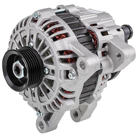 OEX Alternator 12V 120A (Mitsubishi Style) MXA2057