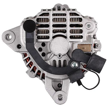 OEX Alternator 12V 120A (Mitsubishi Style) MXA2057