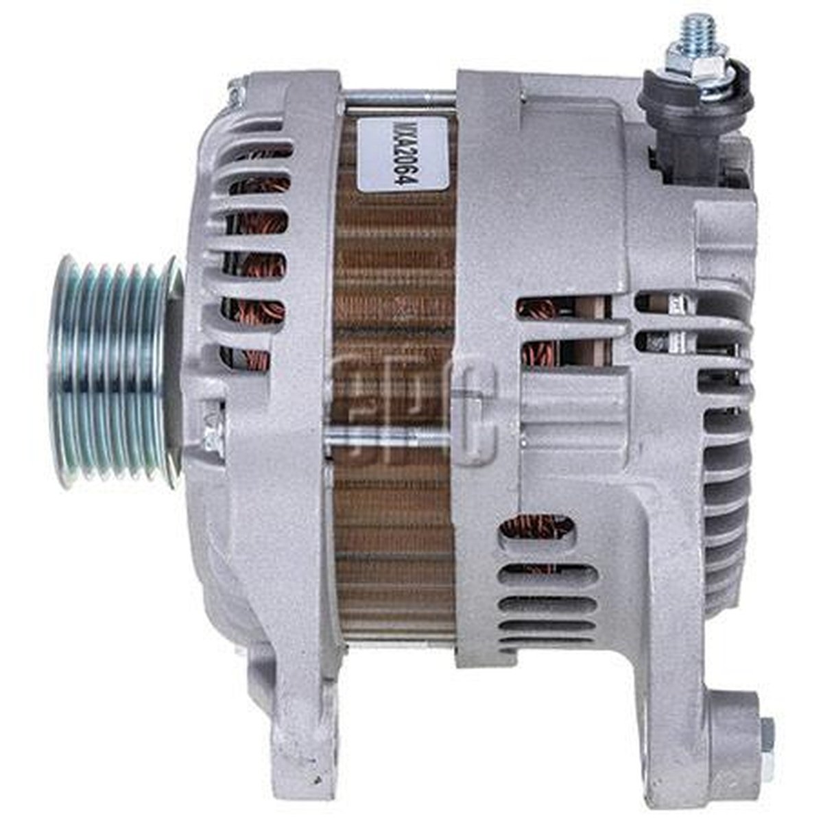 OEX Alternator 12V 100A (Mitsubishi Style) MXA2064