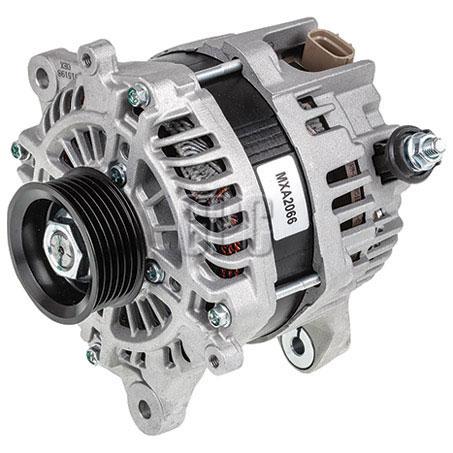 OEX Alternator 12V 130A (Mitsubishi Style) MXA2066