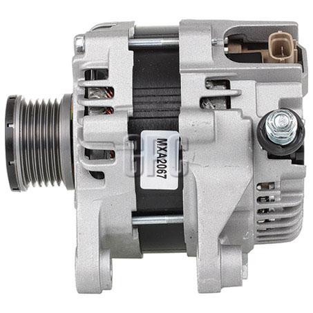 OEX Alternator 12V 150A (Mitsubishi Style) 6-Groove Pulley MXA2067