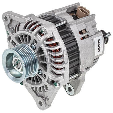 OEX Alternator 12V 100A (Mitsubishi Style) MXA2068