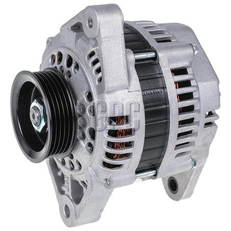 OEX Alternator 12V 80A (Mitsubishi Style) MXA2071