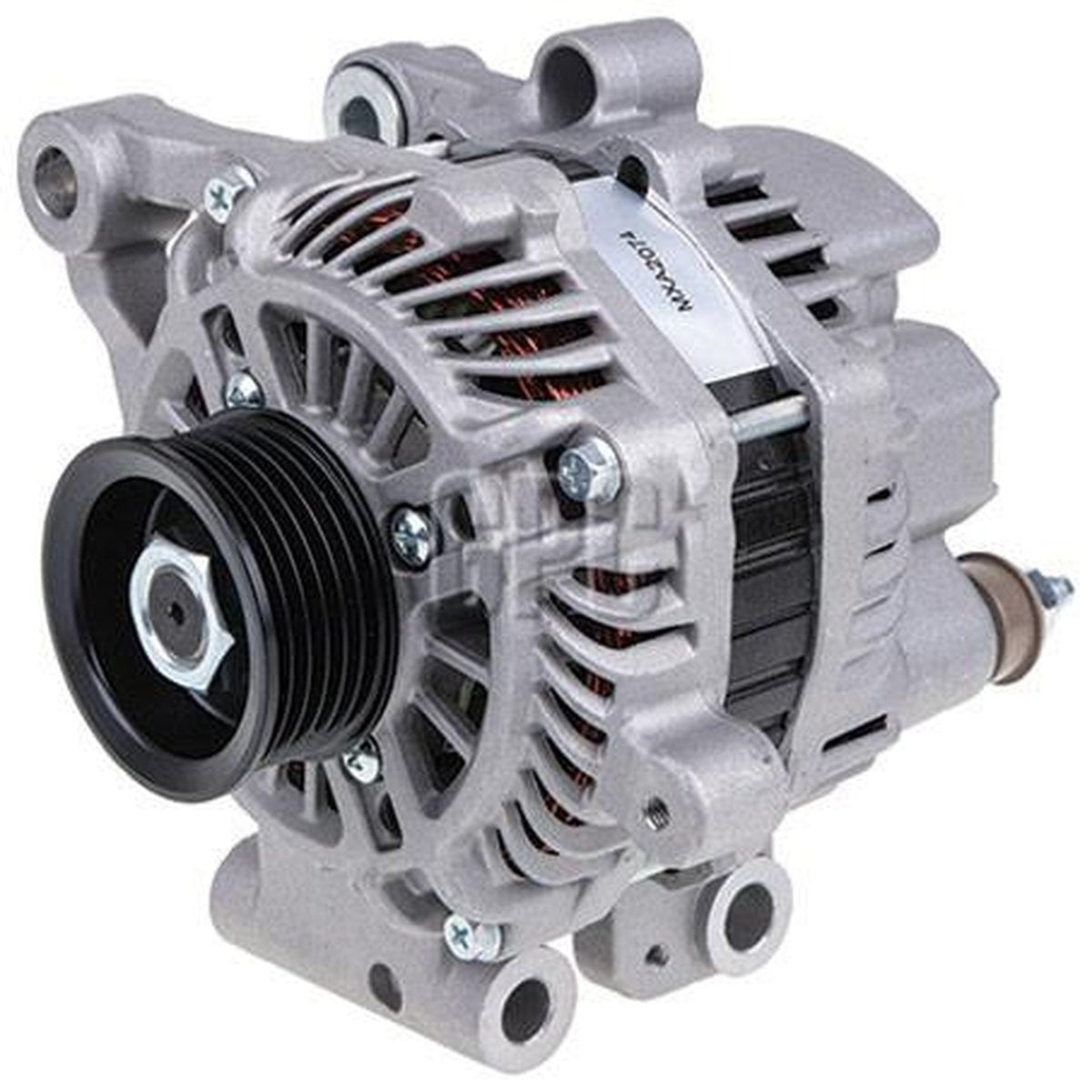 OEX Alternator 12V 80A (Mitsubishi Style) MXA2074