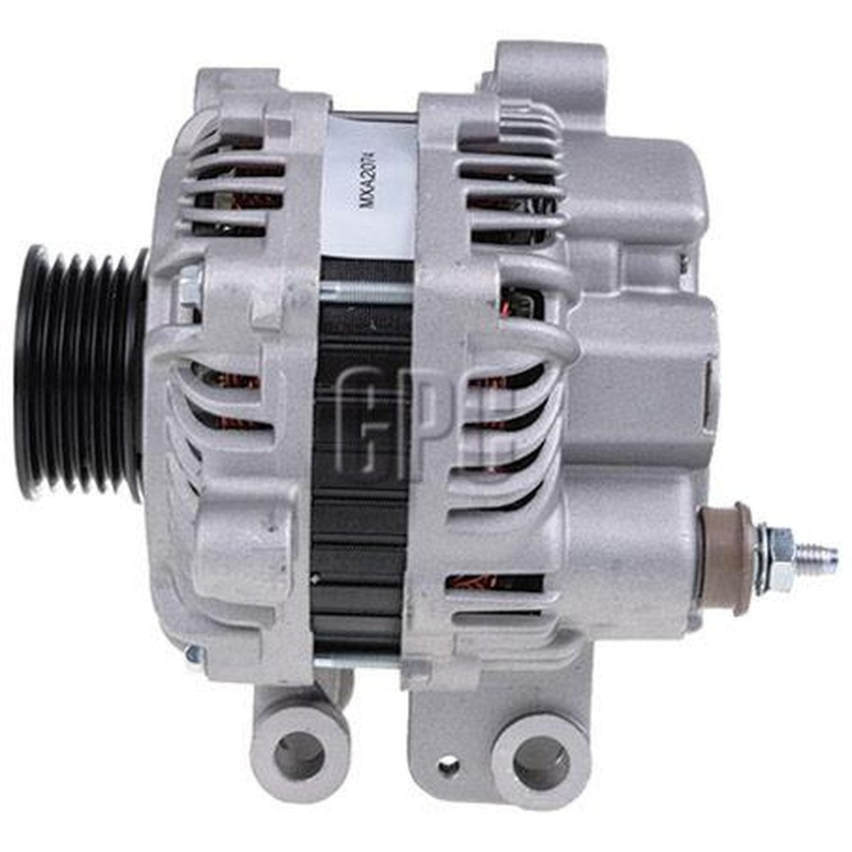 OEX Alternator 12V 80A (Mitsubishi Style) MXA2074