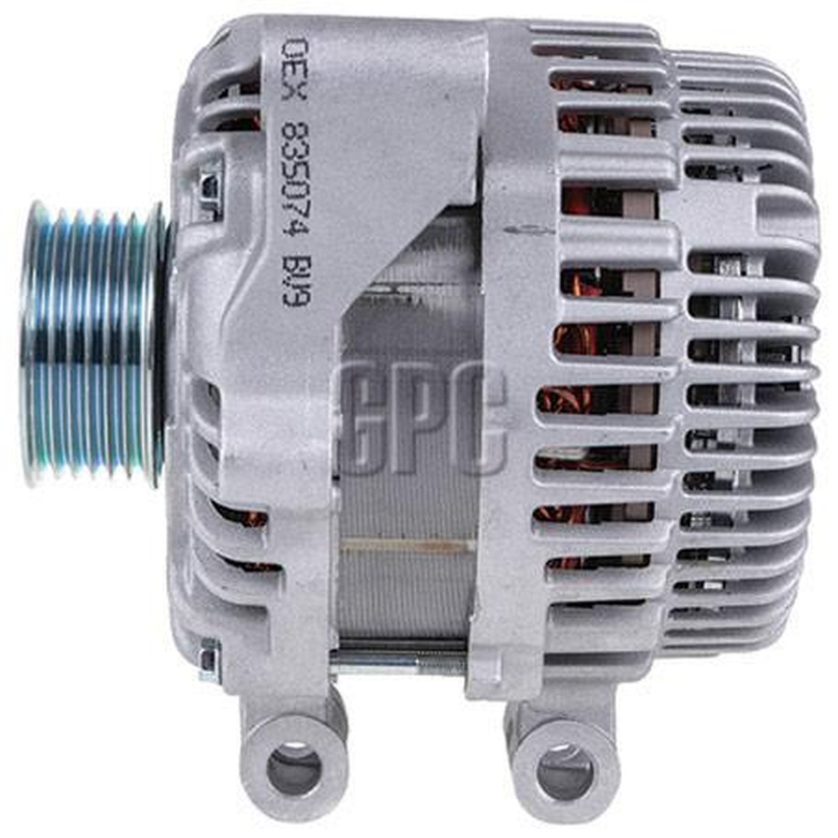 OEX Alternator 12V 110A (Mitsubishi Style) MXA2077