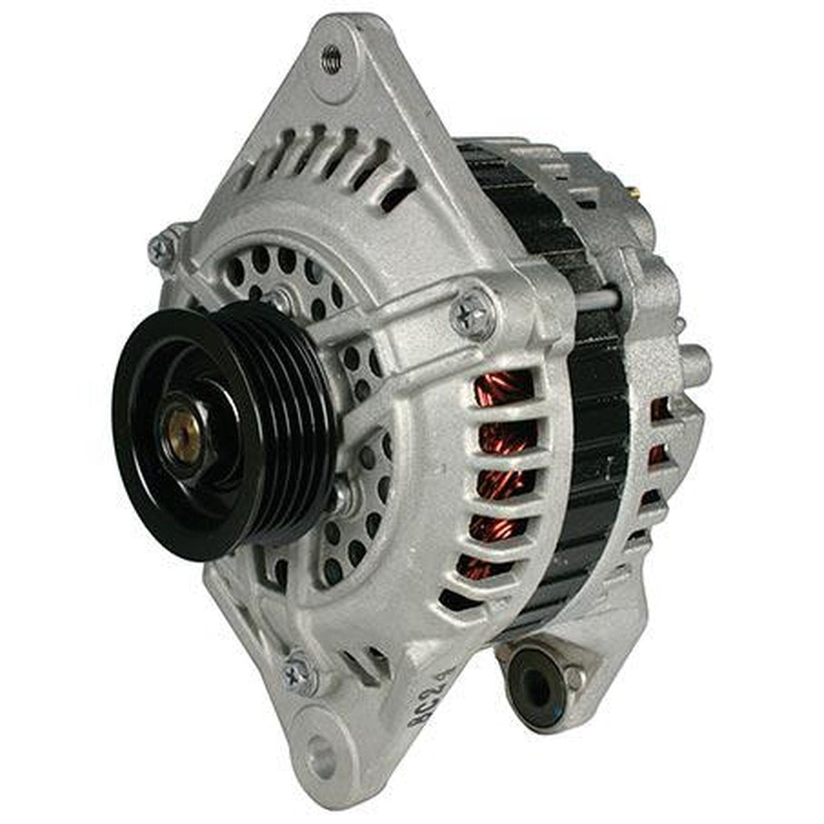 OEX Alternator 12V 60A (Mitsubishi Style) MXA208