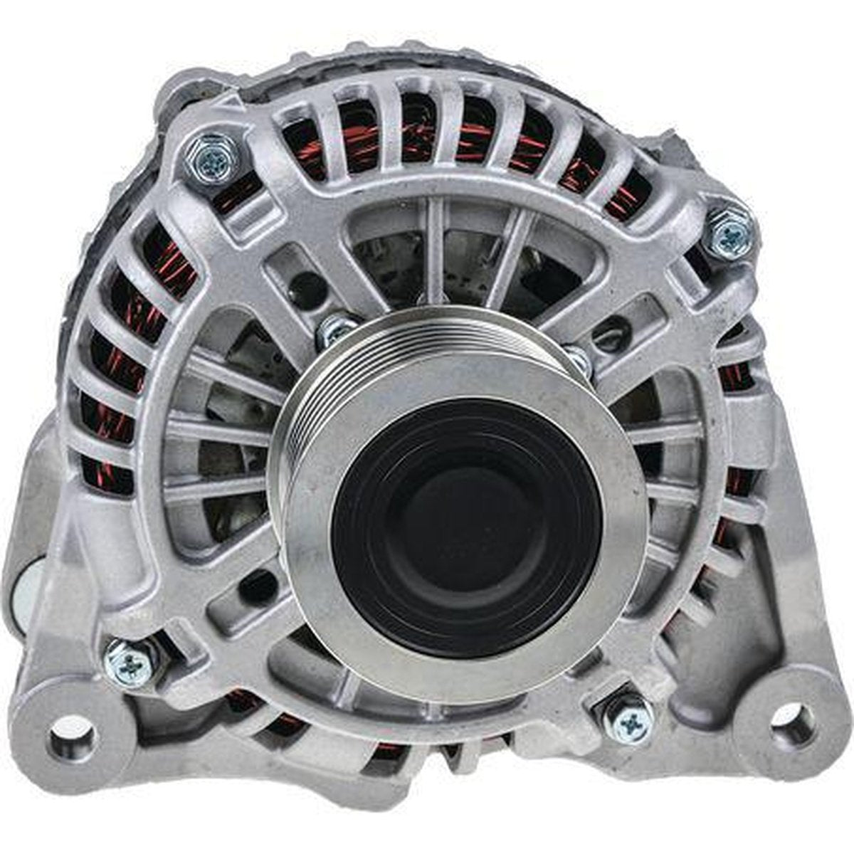 OEX Alternator 12V 90A (Mitsubishi Style) 8-Groove Pulley MXA2092