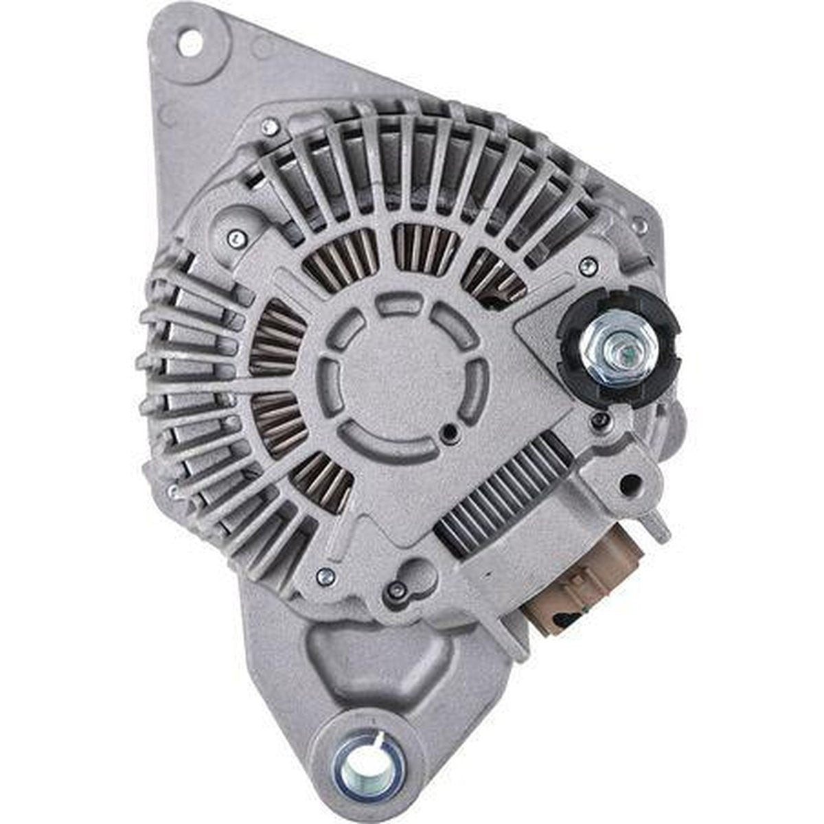 OEX Alternator 12V 95A (Mitsubishi Style) CW 6-Groove Pulley MXA2096