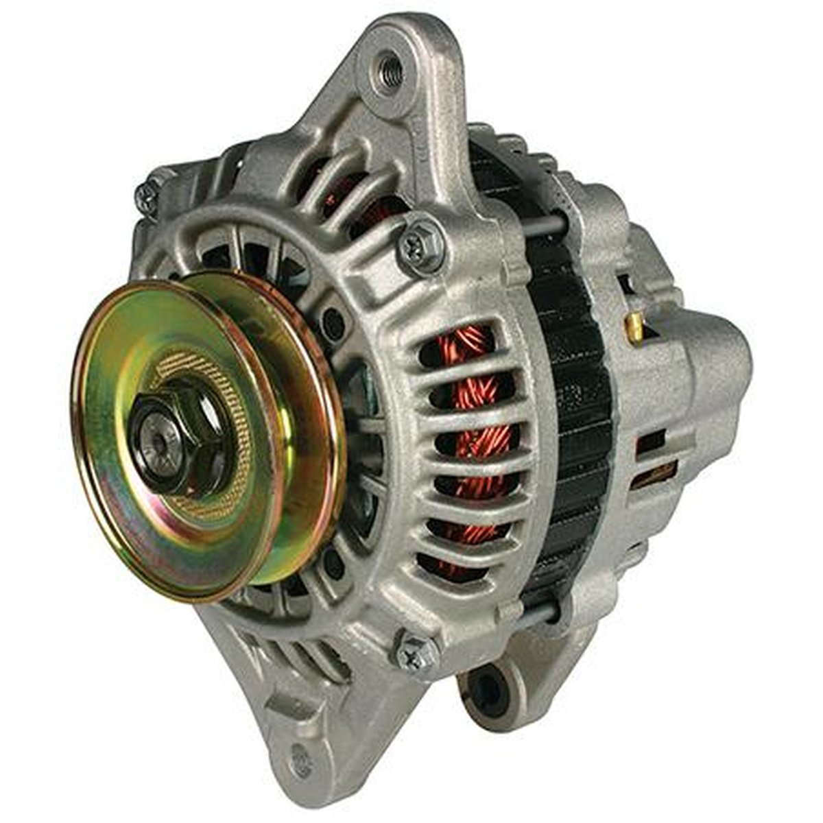 OEX Alternator 12V 75A MXA211