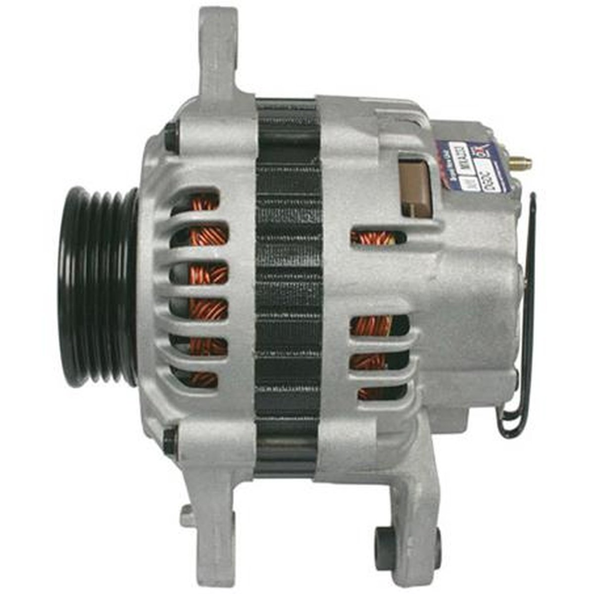 OEX Alternator 12V 75A (Mitsubishi Style) MXA233