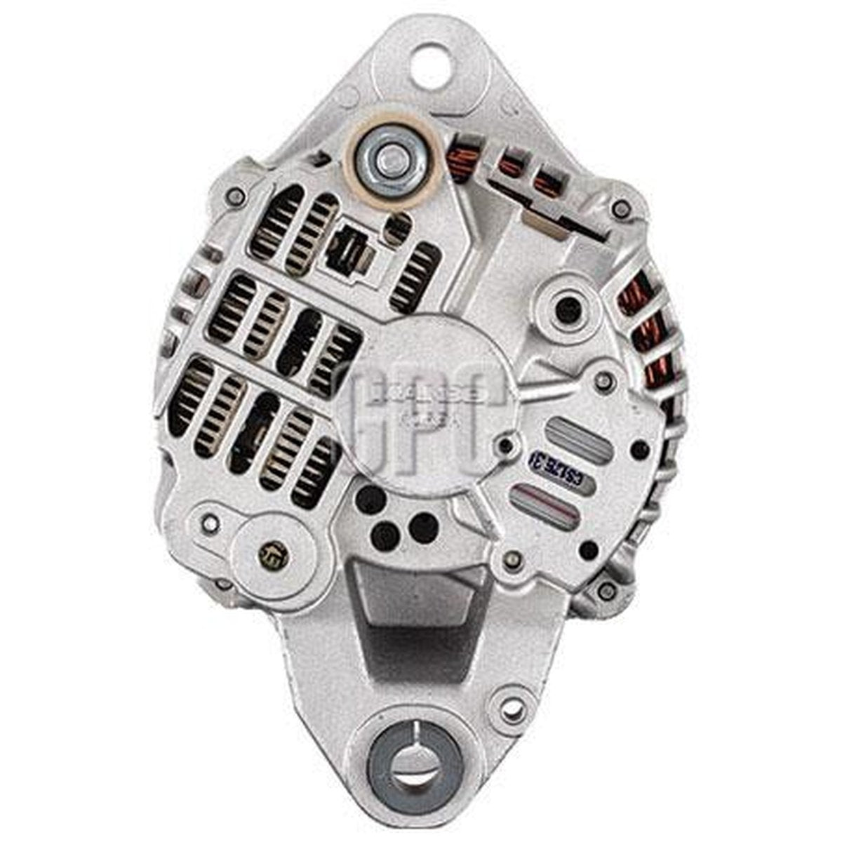 OEX Alternator 24V 35A (Mitsubishi Style) MXA264