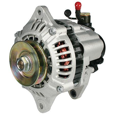 OEX Alternator 12V 50A (Mitsubishi Style) MXA289