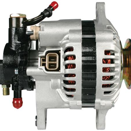 OEX Alternator 12V 50A (Mitsubishi Style) MXA289