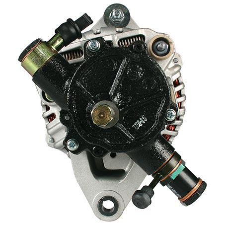 OEX Alternator 12V 80A (Mitsubishi Style) MXA295