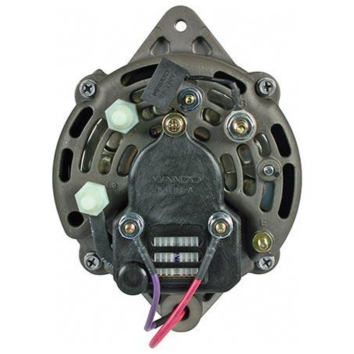 OEX Alternator 12V 65A (Mitsubishi Style) MXA298