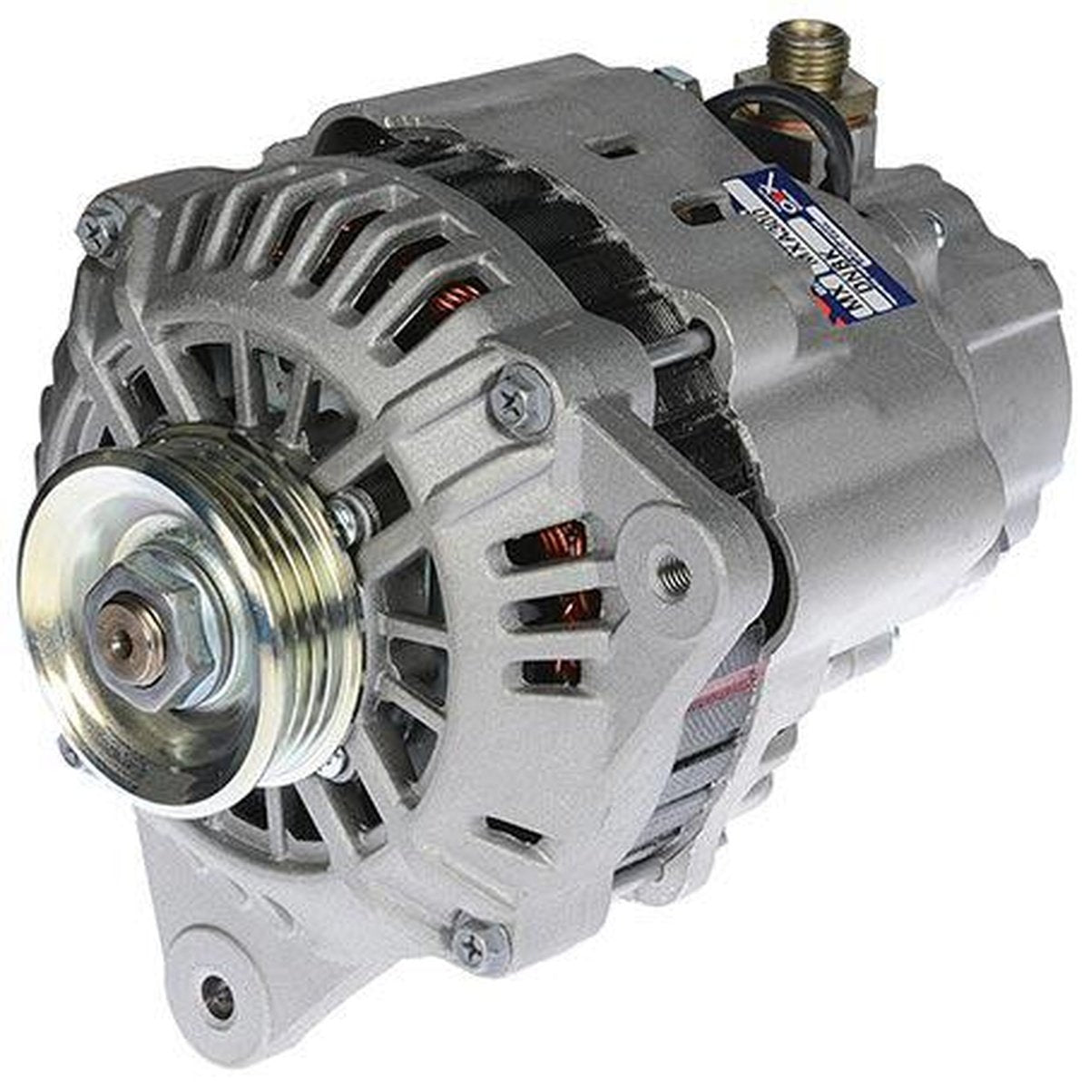 OEX Alternator 12V 95A (Mitsubishi Style) MXA300