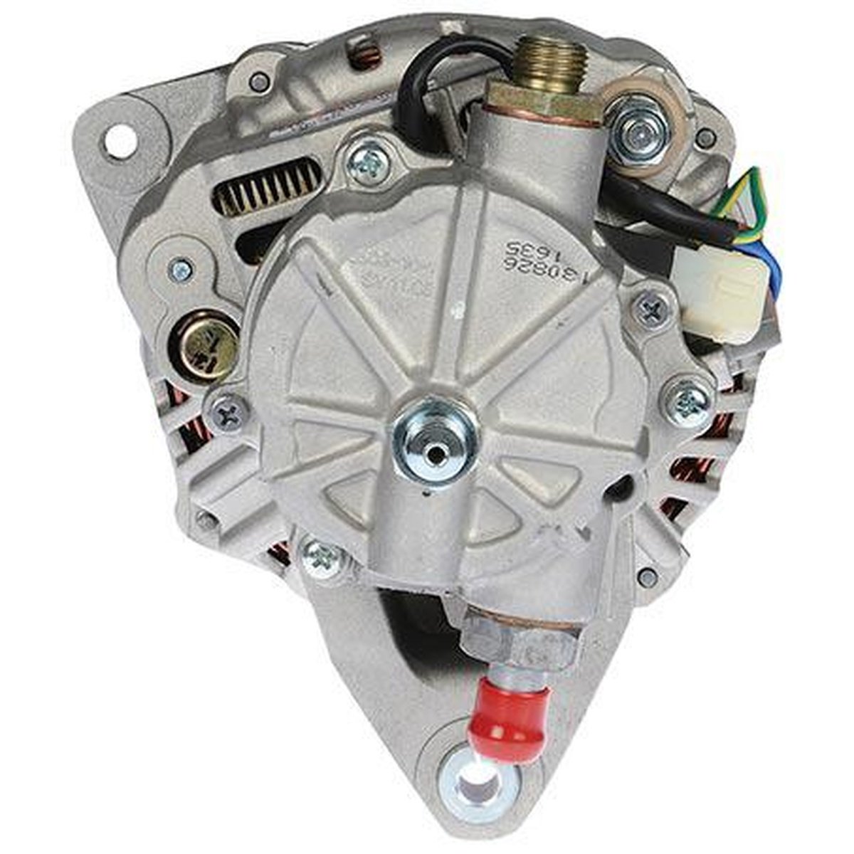 OEX Alternator 12V 95A (Mitsubishi Style) MXA300