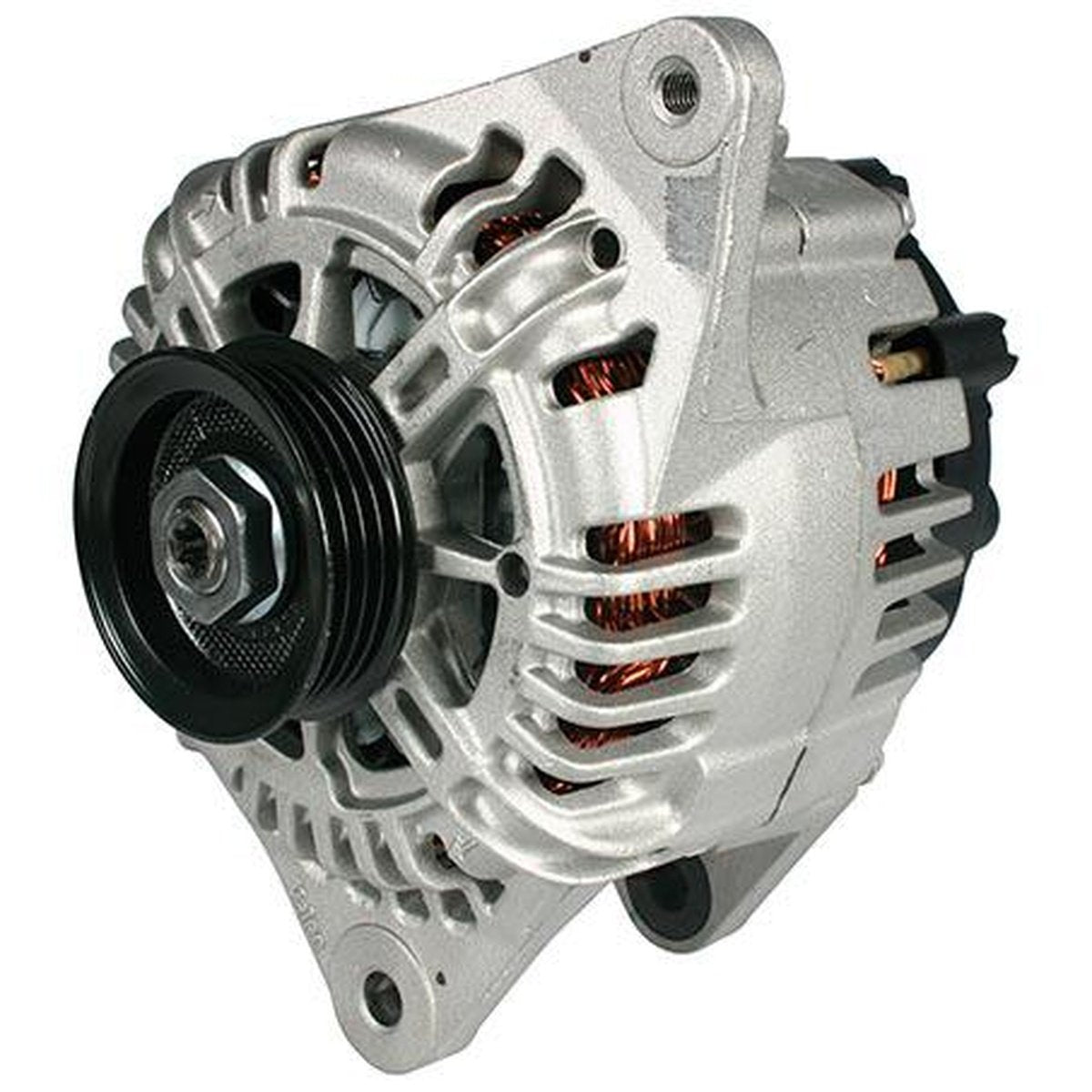 OEX Alternator 12V 110A (Mando Style) MXA303