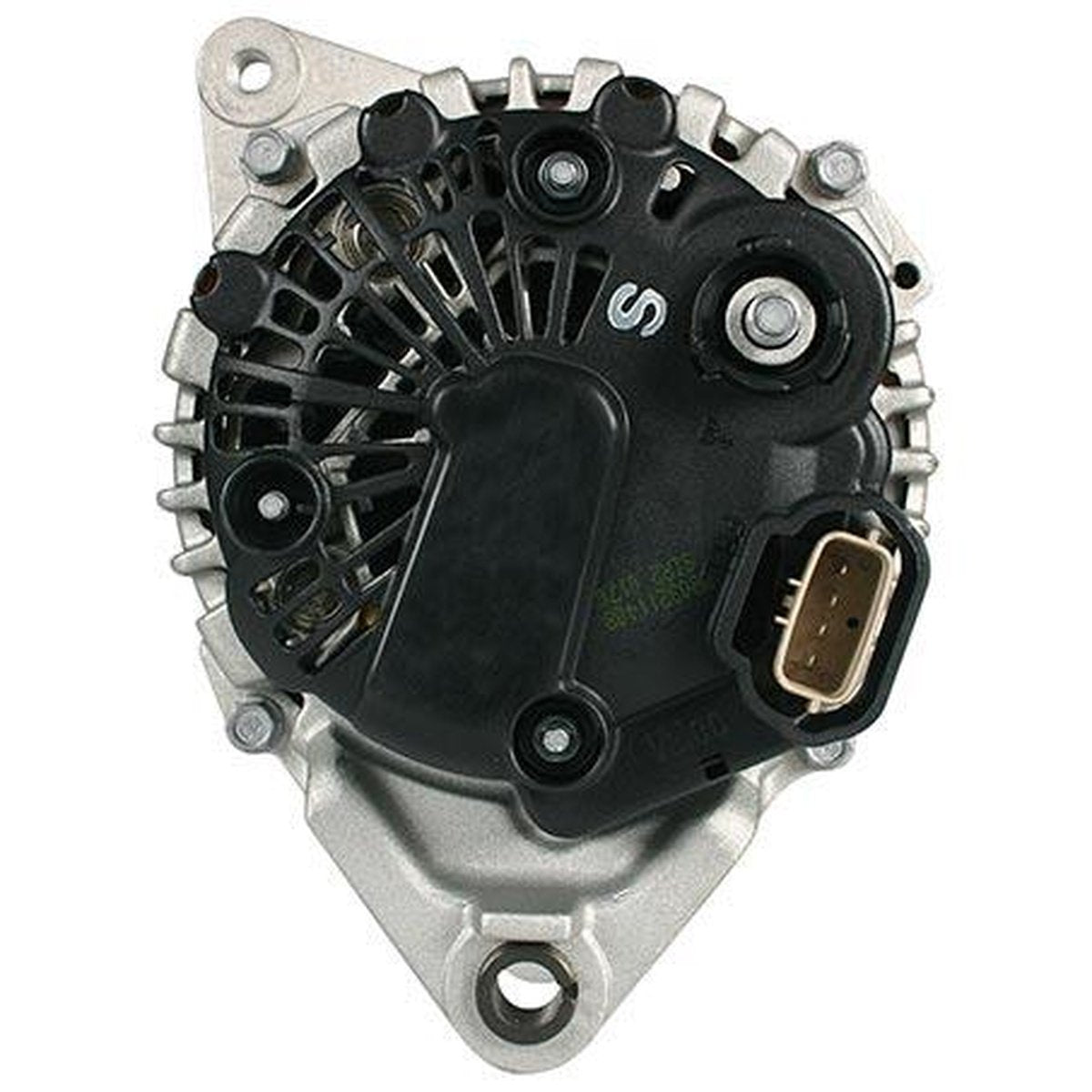 OEX Alternator 12V 110A (Mando Style) MXA303