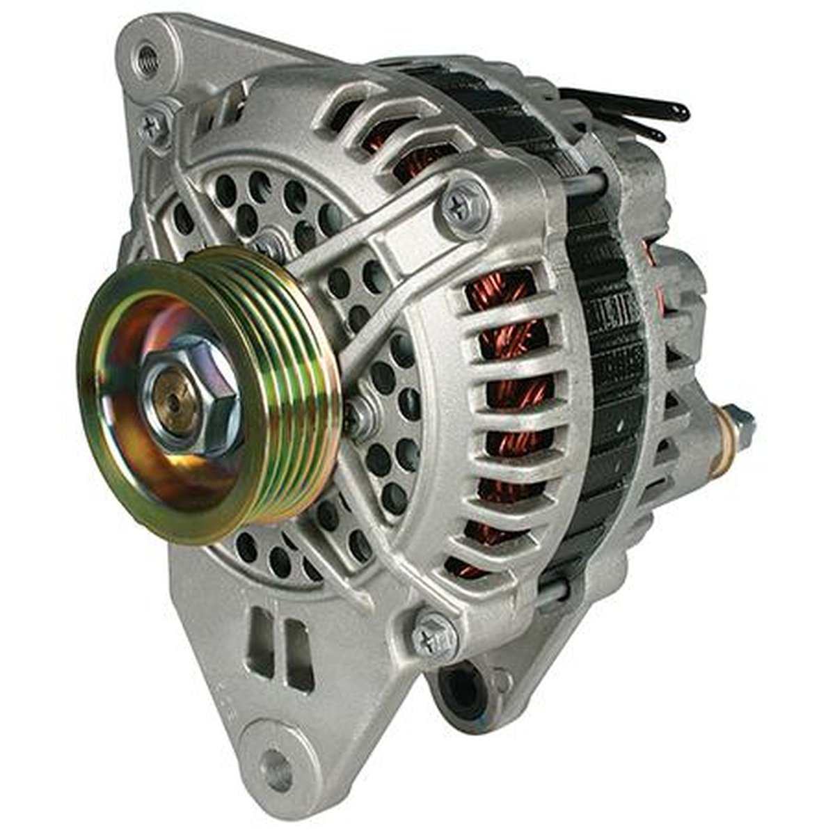 OEX Alternator 12V 85A MXA312