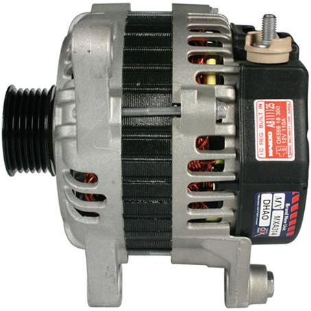 OEX Alternator 12V 110A (Mando Style) MXA314
