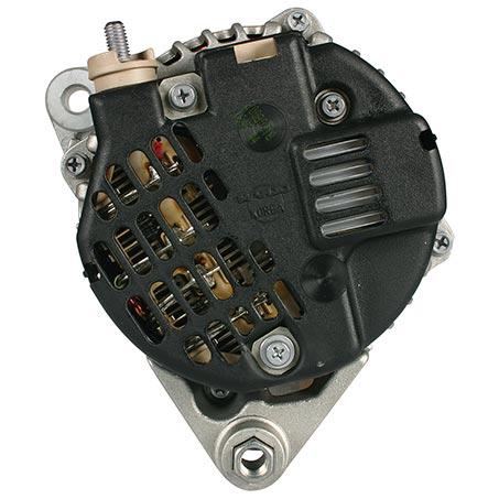 OEX Alternator 12V 110A (Mando Style) MXA314