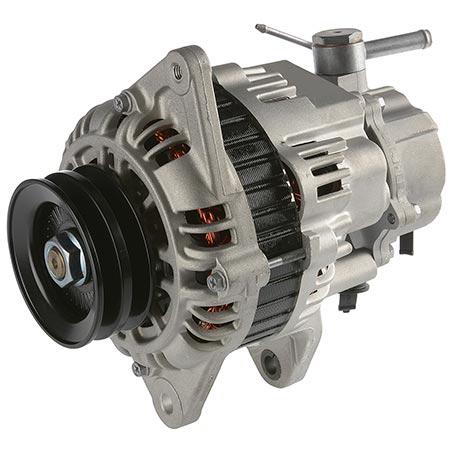 OEX Alternator 12V 110A (Mitsubishi Style) MXA315