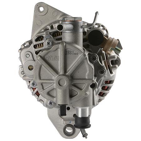 OEX Alternator 12V 110A (Mitsubishi Style) MXA315
