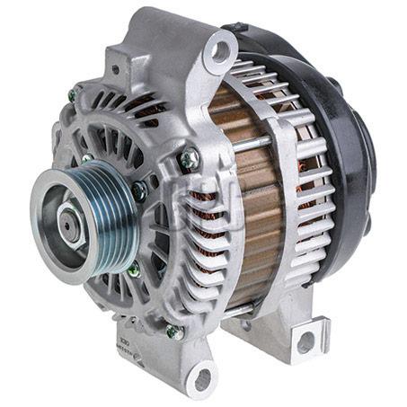 OEX Alternator 12V 100A (Mitsubishi Style) MXA335