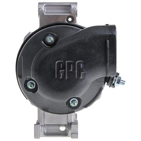 OEX Alternator 12V 100A (Mitsubishi Style) MXA335