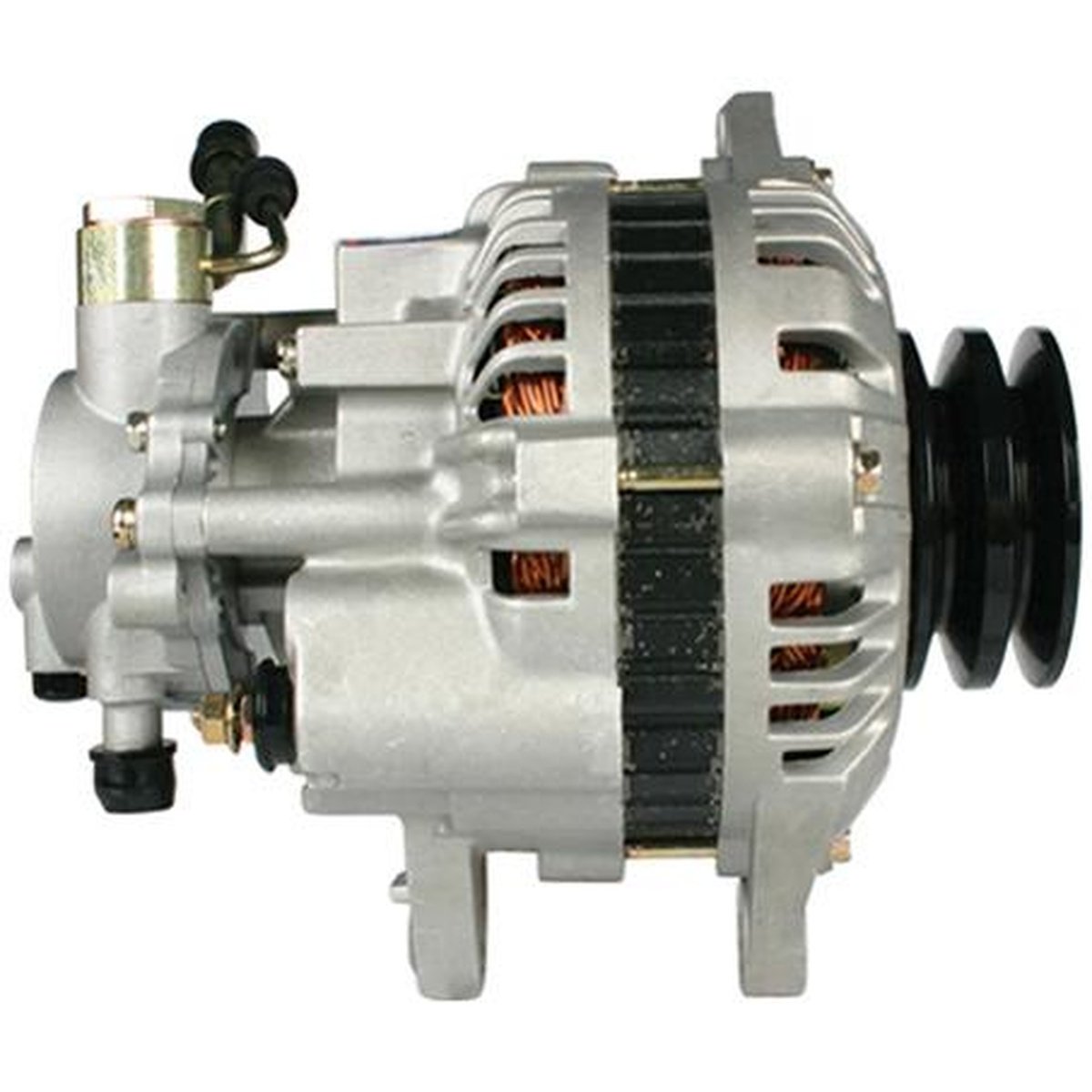 OEX Alternator 12V 75A (Mitsubishi Style) MXA360